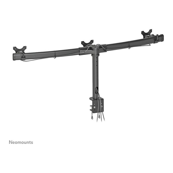 Soporte TV Neomounts FPMA-D700D3 10-27" 8 kg
