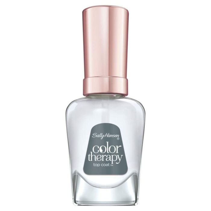 Sally Hansen Color Therapy Top Coat Sally Hansen Color Therapy Top Coat