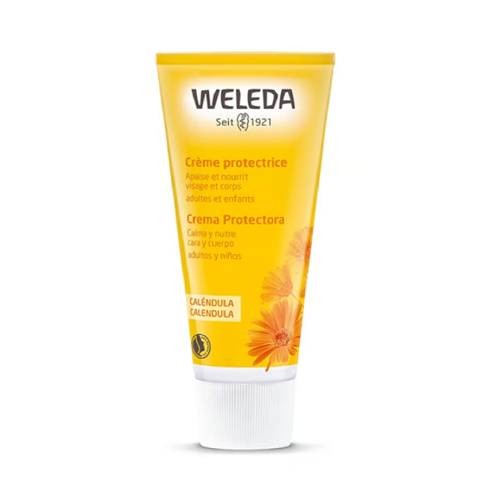 Weleda Wel Calendula Ges Cream 50 mL