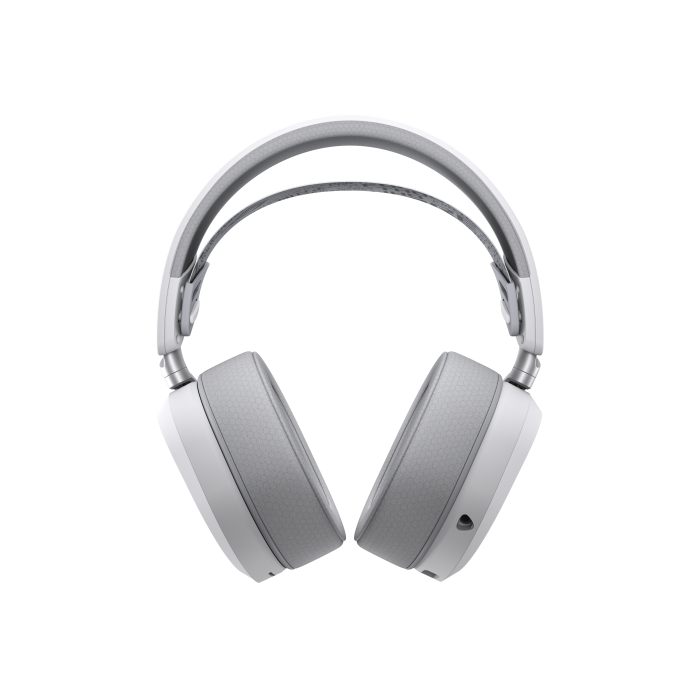 Asus Rog Pelta Auriculares Inalámbrico y Alámbrico Diadema Juego Usb Tipo C Bluetooth Blanco 7