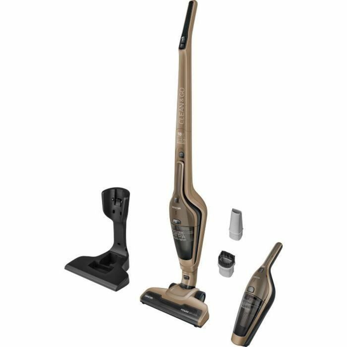 Aspirador Escoba Sencor SVC 8618GD Aspirador Escoba Sencor SVC 8618GD