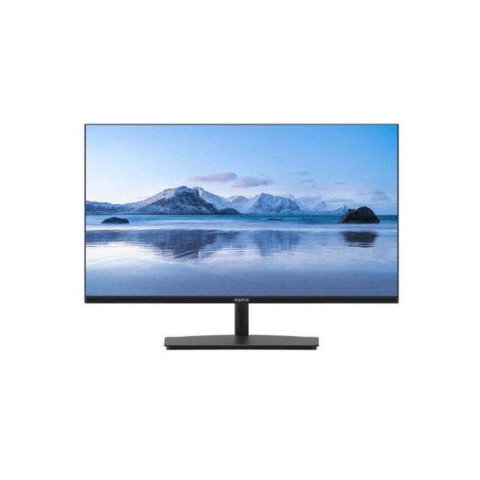 MONITOR APPROX 23.8"FHD APPM24BV5 1920X1080 120HZ 4MS HDMI/VGA NEGRO