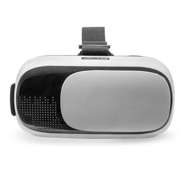 Gafas de Realidad Virtual 4 Gafas de Realidad Virtual 4