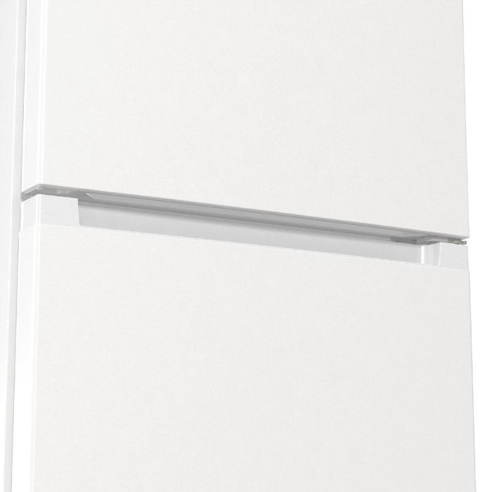 Smeg Combi Fridge Freezer White 200Cm RC20WDNE 4