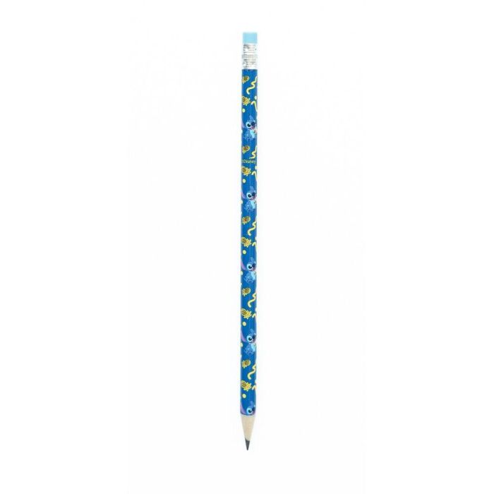 Bloc notas magnetico Stitch Disney 2