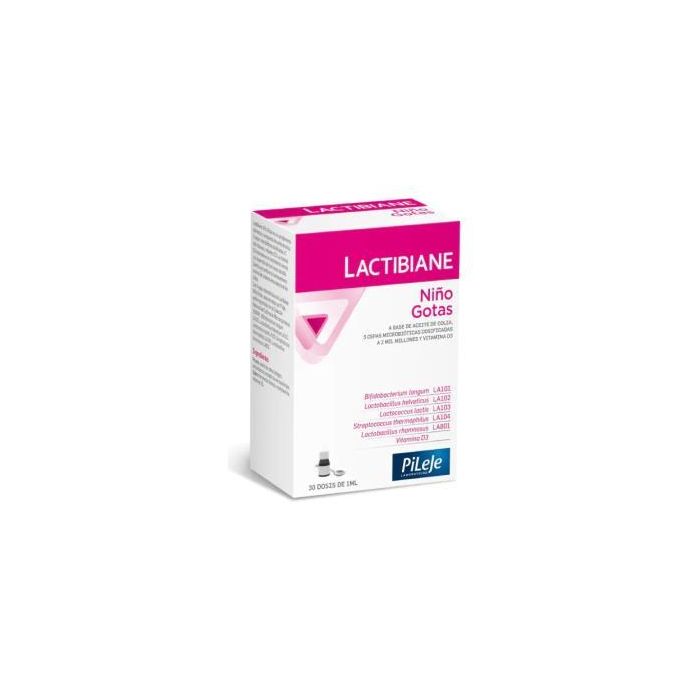 Lactibiane Enfant 30Ml.