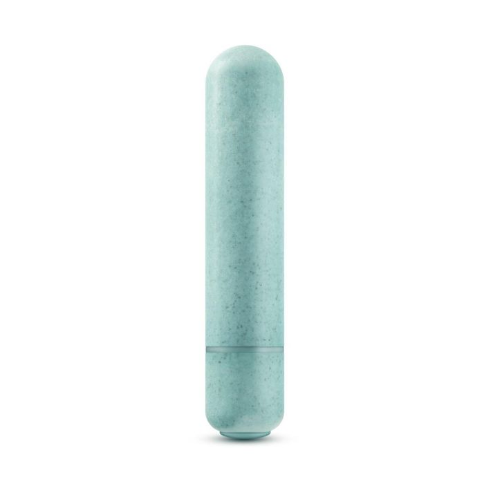 Bala Vibradora Blush Gaia Azul Bala Vibradora Blush Gaia Azul
