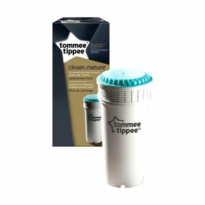 TOMMEE TIPPEE Filtro de preparación perfecto 3