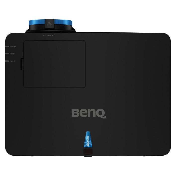 BenQ LU935ST Proyector Corto Alcance 5500 Lúmenes ANSI DLP WUXGA (1920x1200) Negro 9H.JNC77.15E 5 BenQ LU935ST Proyector Corto Alcance 5500 Lúmenes ANSI DLP WUXGA (1920x1200) Negro 9H.JNC77.15E 5