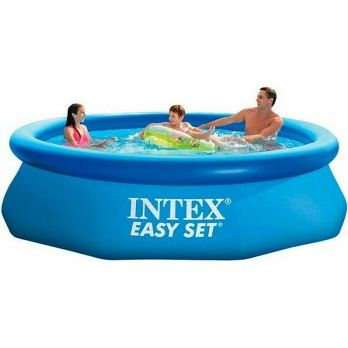 Piscina Hinchable Intex Easy Set 3853 L 305 x 76 x 305 cm 2 Piscina Hinchable Intex Easy Set 3853 L 305 x 76 x 305 cm 2