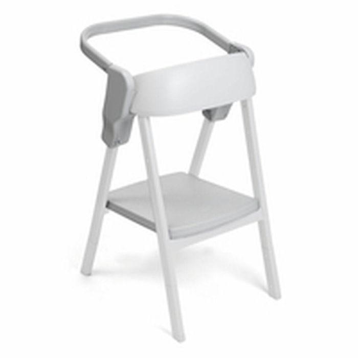 Chicco AAANI62020 Kit Torre de Observación Crescendo - Gris - A partir de 2 años 10
