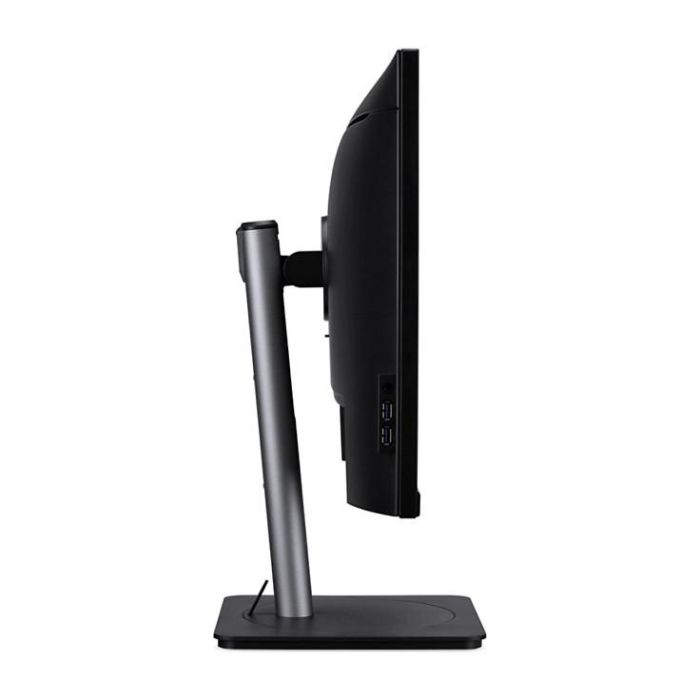 Acer CB273UEBEMIPRUZXV Monitor 27" 2K QHD 2560x1440 IPS 1ms Negro HDR10 AMD FreeSync EPEAT Gold 4