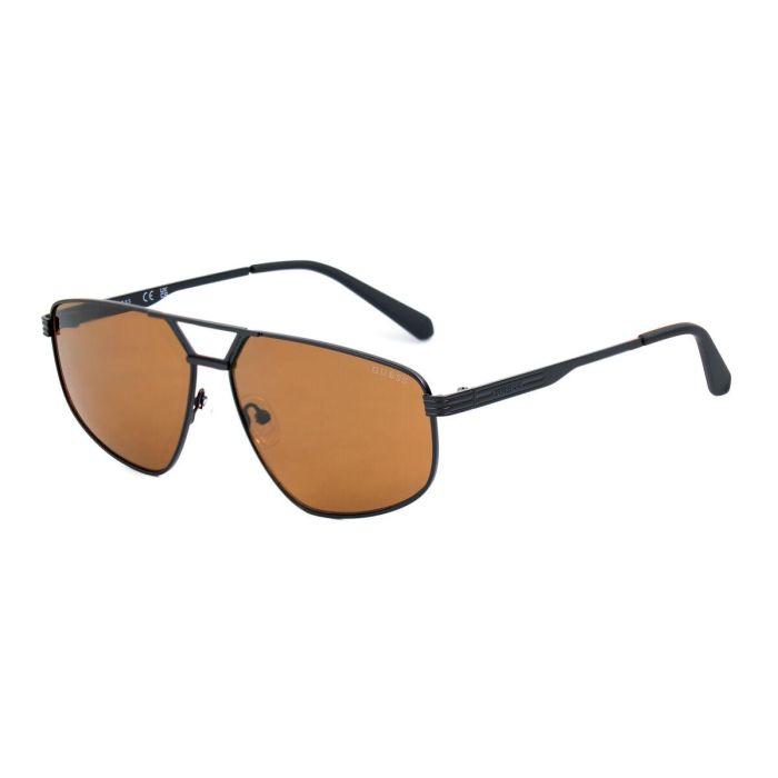 Gafas de Sol Hombre Guess GF00044-6102E Ø 61 mm