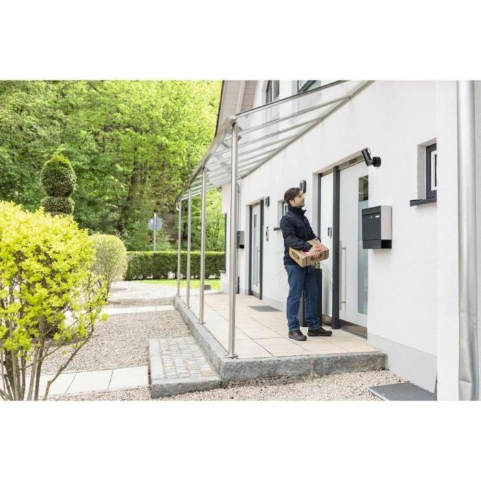 Abus PPIC46520 Cámara de vigilancia IP Wi-Fi 2048 x 1536 píxeles 13