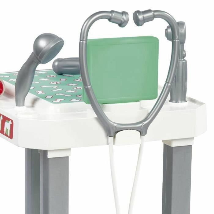 Maletín Médico de Juguete con Accesorios Ecoiffier 1 Maletín Médico de Juguete con Accesorios Ecoiffier 1