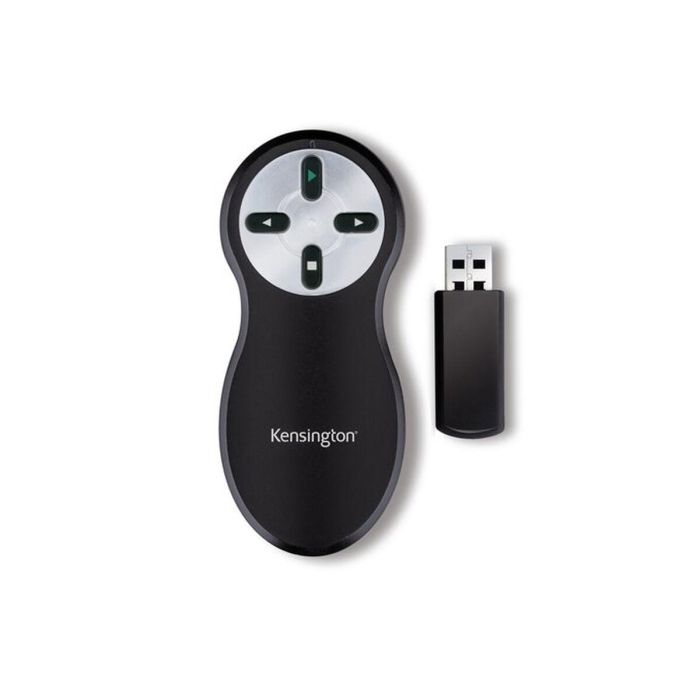 Puntero Kensington K33373EU 1 Puntero Kensington K33373EU 1