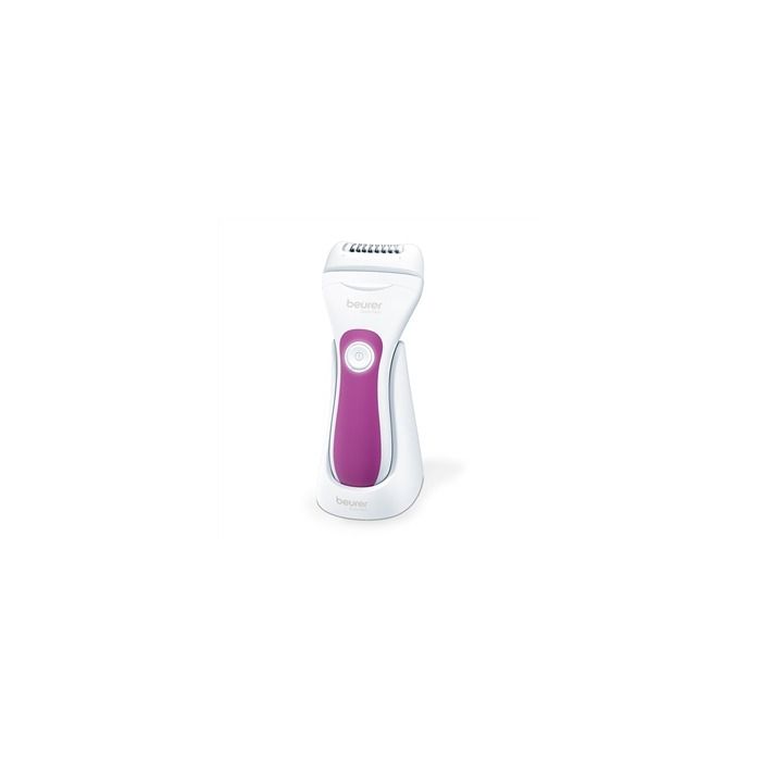 Depiladora / Rasuradora Wet&Dry Para Mujer BEURER HL-76