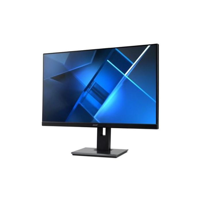 Acer Monitor B247YEb 23.8" (60.5cm) Full HD 1920x1080 100Hz Negro 4 Acer Monitor B247YEb 23.8" (60.5cm) Full HD 1920x1080 100Hz Negro 4