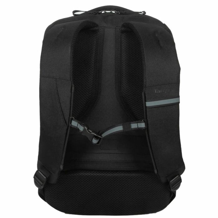 Mochila para Portátil Targus TBB652GL Negro 15 Mochila para Portátil Targus TBB652GL Negro 15