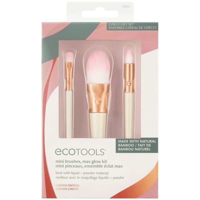 Ecotools Ready Glow Lote