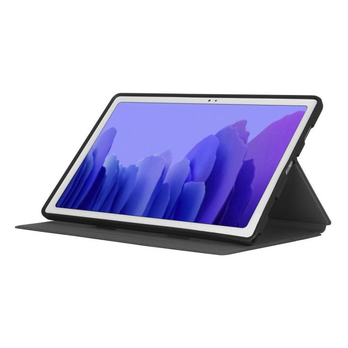 Targus Funda Libro para Samsung Galaxy Tab A7 de 10.4 Pulgadas Negro