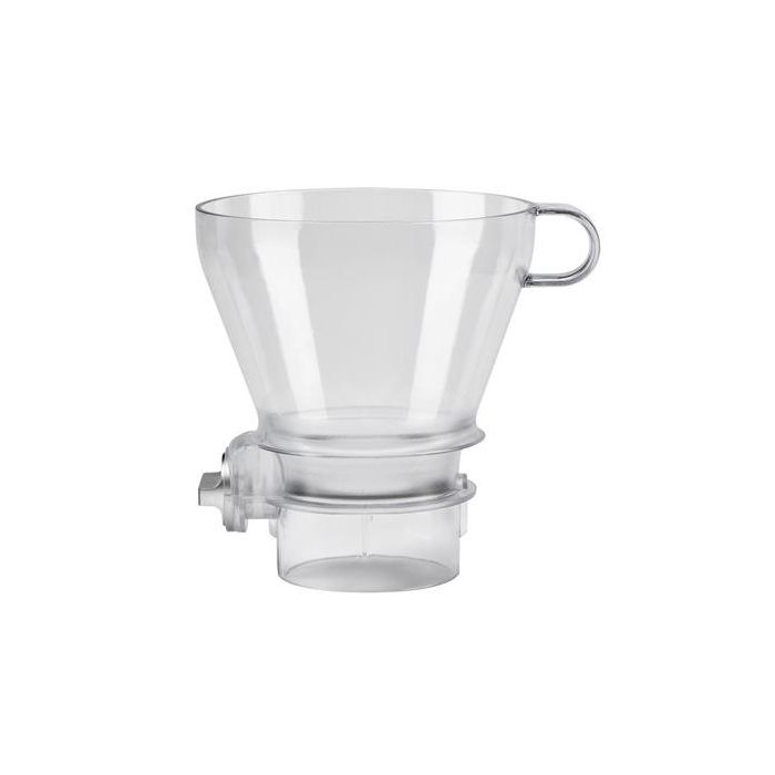 Kitchenaid 5KSMSFTA Tamizador + Balanza de Cocina para Resultados Deliciosos y Esponjosos 6 Kitchenaid 5KSMSFTA Tamizador + Balanza de Cocina para Resultados Deliciosos y Esponjosos 6