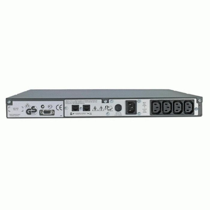 SAI Interactivo APC SC450RMI1U 280 W 1