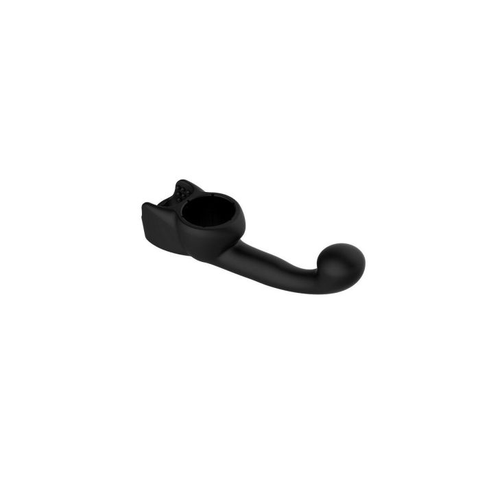 Anillo de Placer Lovense 728360599551 Negro 2 Anillo de Placer Lovense 728360599551 Negro 2