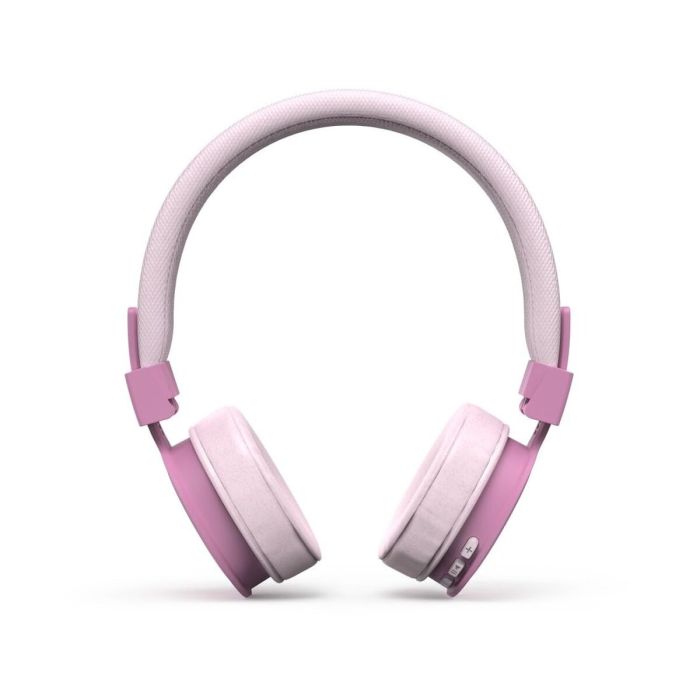 Auriculares de Diadema Hama 00184199 Rosa