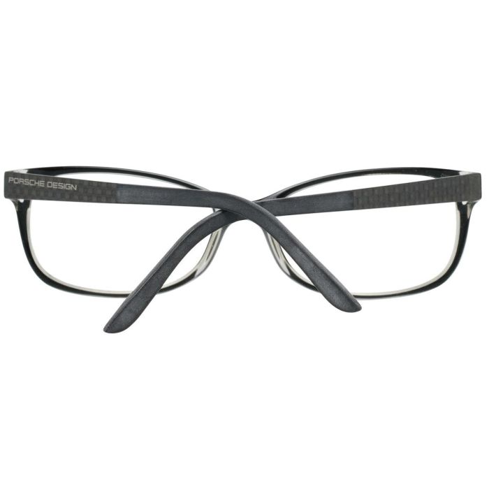 Montura de Gafas Mujer Porsche Design P8247-A Ø 55 mm 3 Montura de Gafas Mujer Porsche Design P8247-A Ø 55 mm 3