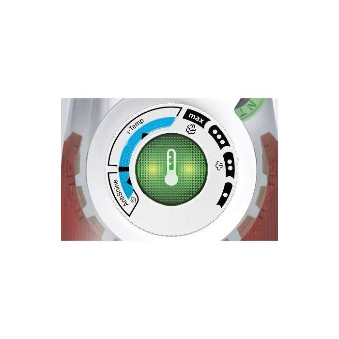 PLANCHA DE VAPOR BOSCH TDI902839W - 2800W - SUPERVAPOR 200G - INYECCIÓN DE VAPOR - SUELA CERANIUM GLISSE - DEPOSITO 300ML - ANTICALC INTEGRADO 2 PLANCHA DE VAPOR BOSCH TDI902839W - 2800W - SUPERVAPOR 200G - INYECCIÓN DE VAPOR - SUELA CERANIUM GLISSE - DEPOSITO 300ML - ANTICALC INTEGRADO 2