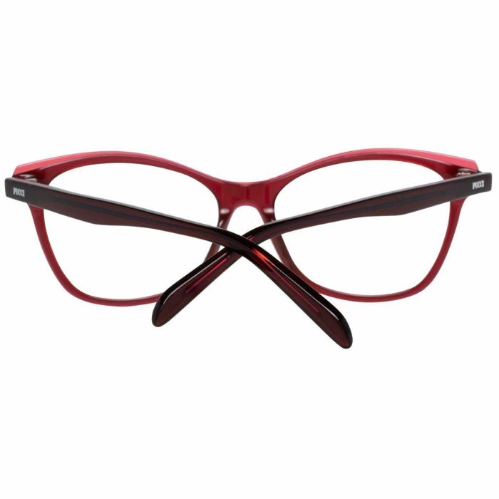 Montura de Gafas Mujer Emilio Pucci EP5098-54050 ø 54 mm 2 Montura de Gafas Mujer Emilio Pucci EP5098-54050 ø 54 mm 2