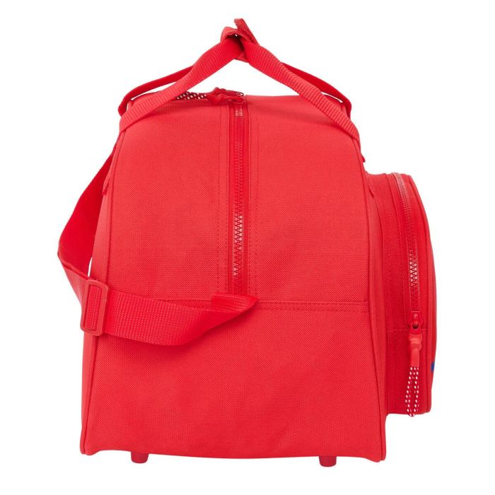 Bolsa de Deporte Atlético Madrid Rojo 40 x 24 x 23 cm 2 Bolsa de Deporte Atlético Madrid Rojo 40 x 24 x 23 cm 2