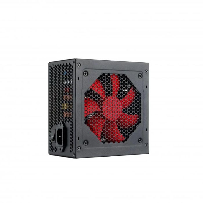 Fuente de Alimentación Gaming Tempest PSU PRO 650W 1