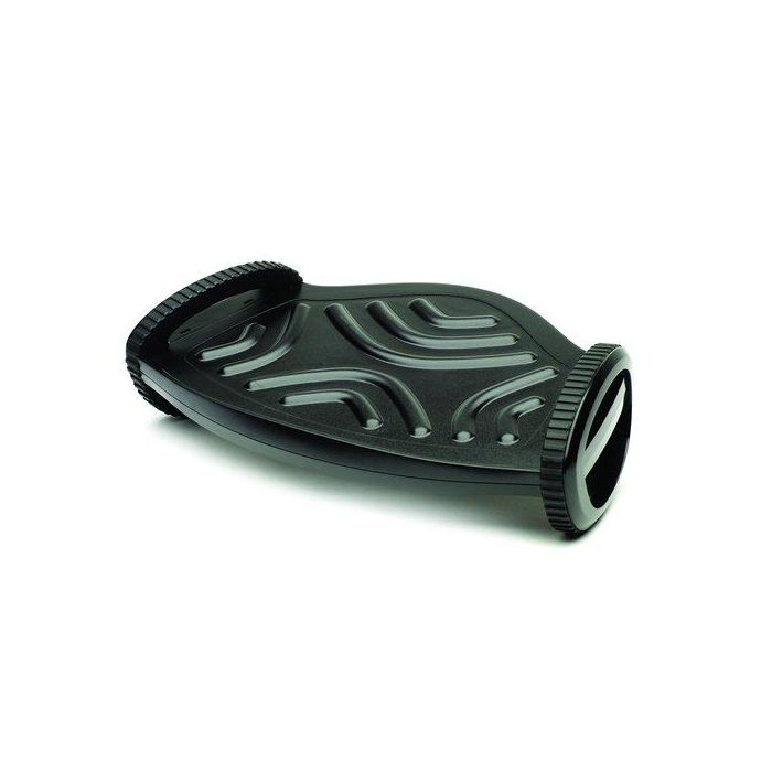 Reposapies Fellowes Con Movimiento Smart Rocker