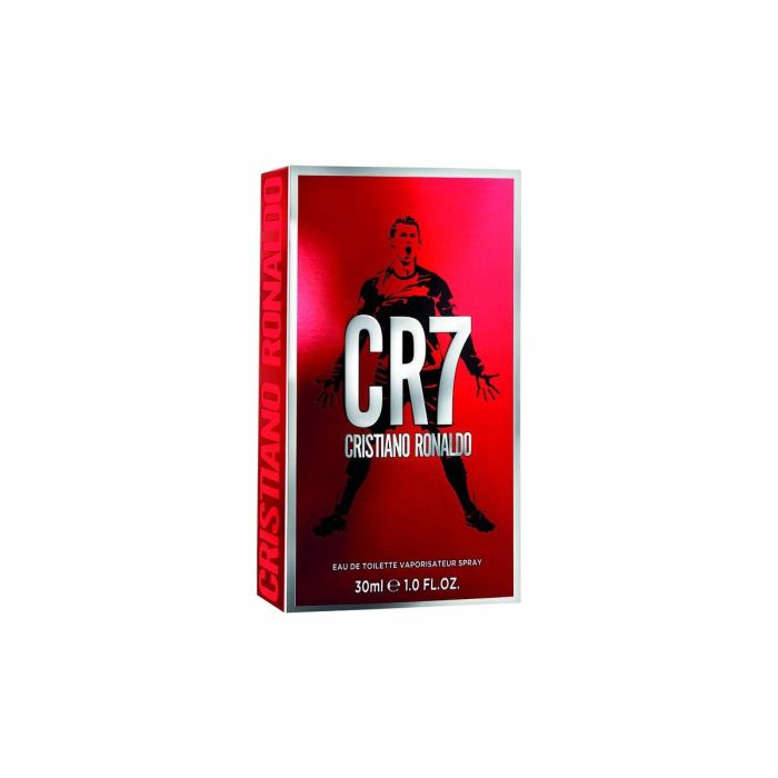 Perfume Hombre Cristiano Ronaldo EDT 1 Perfume Hombre Cristiano Ronaldo EDT 1
