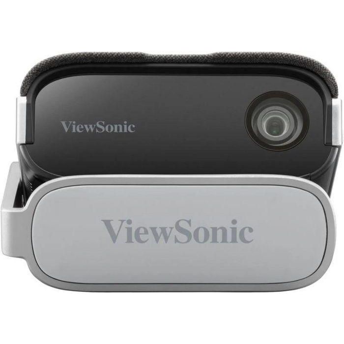 ViewSonic M1S Portable Projector, WVGA (854x480), 360 LED Lumns, LED light source, 25dB (Eco), HarmanKardon 3W SPK x2 (w/cube) 21 ViewSonic M1S Portable Projector, WVGA (854x480), 360 LED Lumns, LED light source, 25dB (Eco), HarmanKardon 3W SPK x2 (w/cube) 21