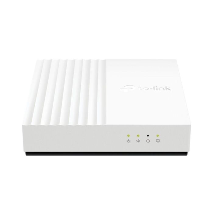 TP-Link XGZ030 Unidad/Terminal de red Terminal de red óptica (ONT, Optical network terminal) 1 TP-Link XGZ030 Unidad/Terminal de red Terminal de red óptica (ONT, Optical network terminal) 1