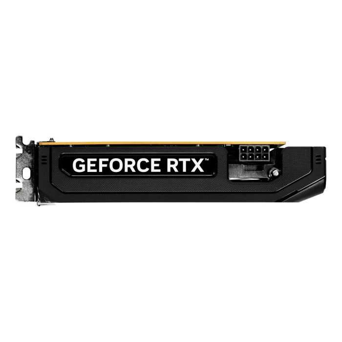 Gainward RTX 5050 Pegasus Tarjeta Gráfica 8GB GDDR6 PCI Express 5.0 NVIDIA GeForce RTX 5050 7680 x 4320 Pixeles 6