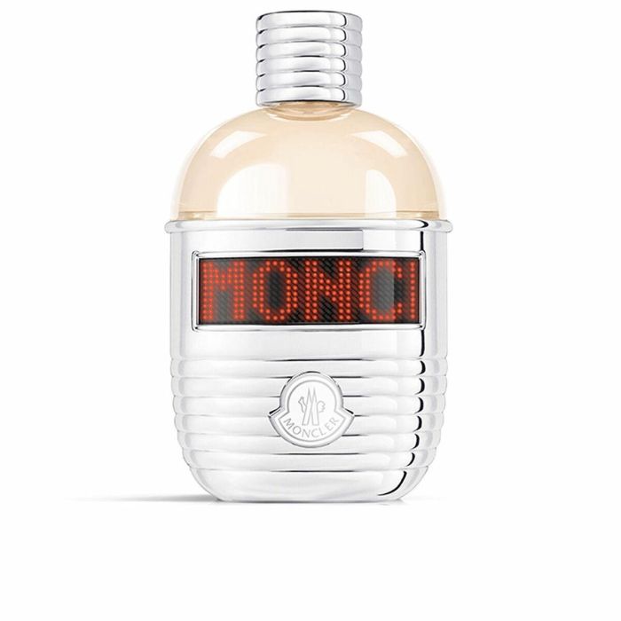 Moncler Pour Femme Edp Vapo Recargable 150 Ml 150 ml Moncler Pour Femme Edp Vapo Recargable 150 Ml 150 ml