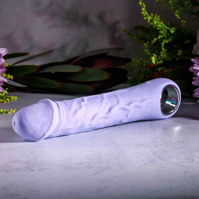Vibrador Evolved Morado 13 Vibrador Evolved Morado 13