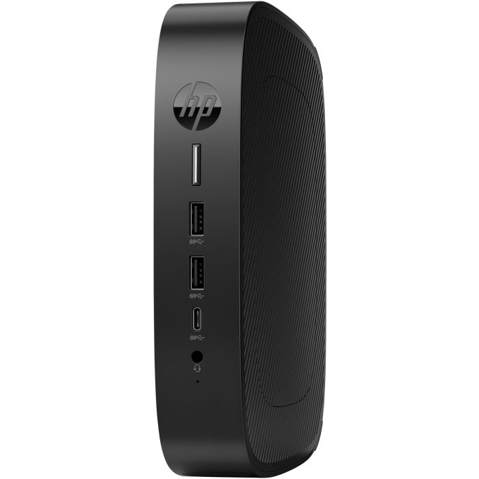 HP Elite t655 Thin Client Ryzen Embedded R2314 8/32eMMC TP ohne OS 12 Monate 2 HP Elite t655 Thin Client Ryzen Embedded R2314 8/32eMMC TP ohne OS 12 Monate 2