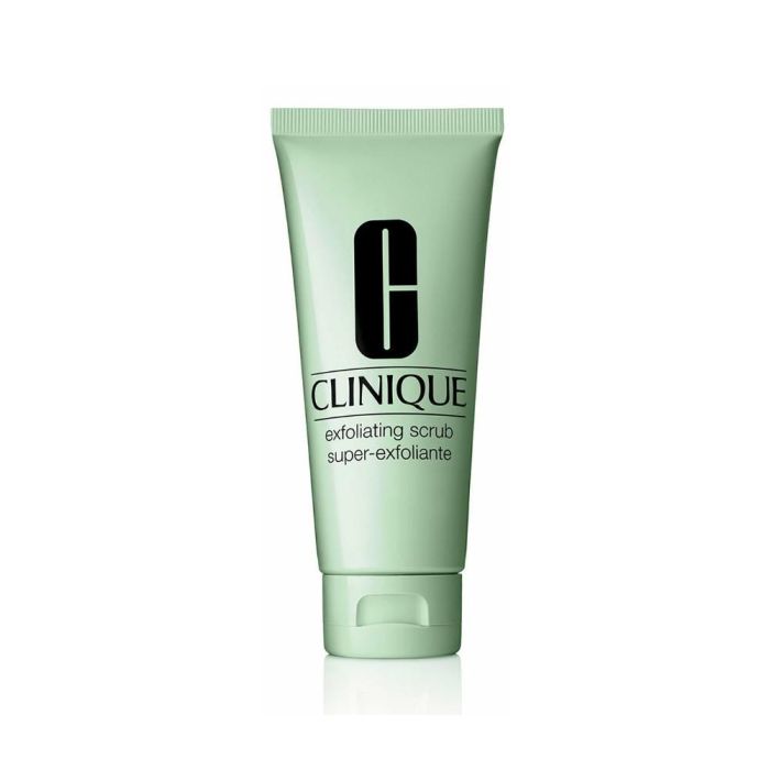 Clinique Exfoliating Scrub Exfoliante para Pieles Grasas 100 ml