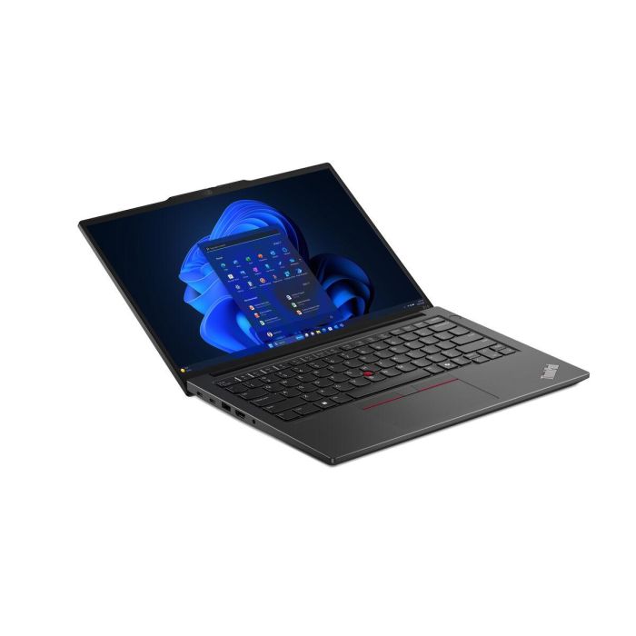 Laptop Lenovo THINKPAD E14 G6 14" Intel Core Ultra 7 155H 16 GB RAM 512 GB SSD Qwerty Español 9 Laptop Lenovo THINKPAD E14 G6 14" Intel Core Ultra 7 155H 16 GB RAM 512 GB SSD Qwerty Español 9