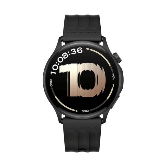 Smartwatch OnePlus Negro 2