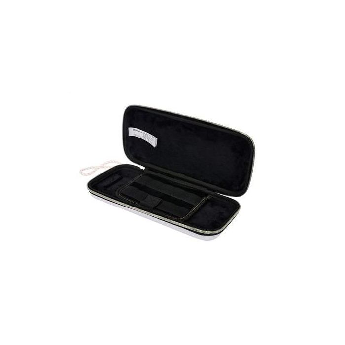 Power A NSCS0054-01 Estuche Protector Compacto para Nintendo Switch OLED, Switch y Switch Lite - Licencia Oficial Nintendo 8 Power A NSCS0054-01 Estuche Protector Compacto para Nintendo Switch OLED, Switch y Switch Lite - Licencia Oficial Nintendo 8