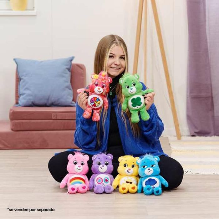 Osos amorosos – quejoso 35 cm en caja 4 Osos amorosos – quejoso 35 cm en caja 4