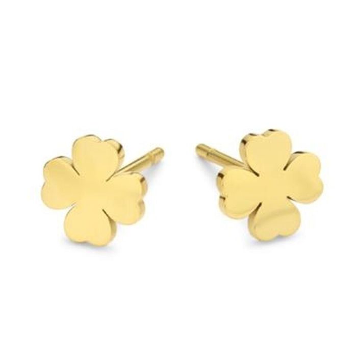 Pendientes Mujer CO88 Collection 8CE-70334 Dorado Pendientes Mujer CO88 Collection 8CE-70334 Dorado