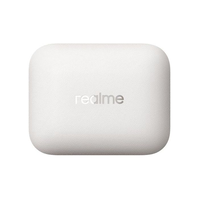 Realme Buds Air7 Pro RMA2407 Glory Beige Auriculares Inalámbricos Intraurales con Bluetooth para Llamadas/Música 2