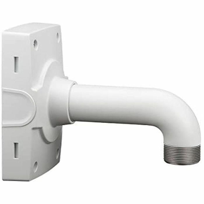 Axis T91D61 Soporte de Pared para Cámaras IP Domo y PTZ, Compatible con Conexiones por Conducto y Canales de Cable, Incluye Sello T91A6